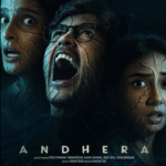 Andhera Web Series Download