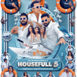 Housefull 5 Full Movie Download