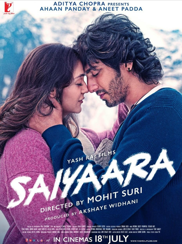 Saiyaara Full Movie Download